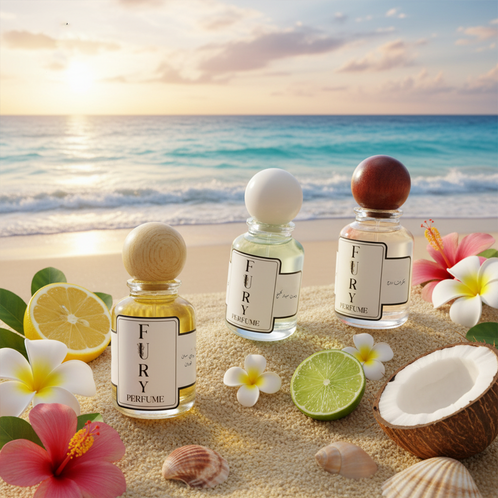 Summer Bundle