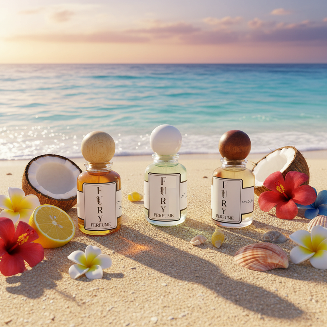 Summer Bundle