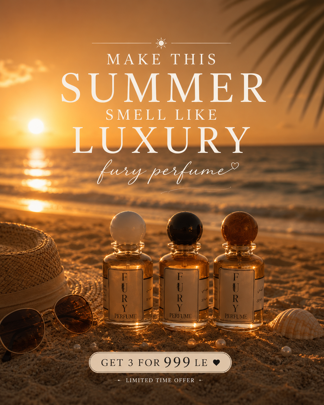 Summer Bundle