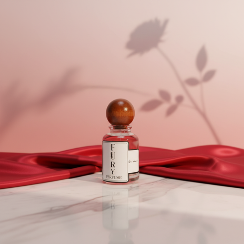 Baccarat Rouge