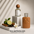 الثائر de Marly