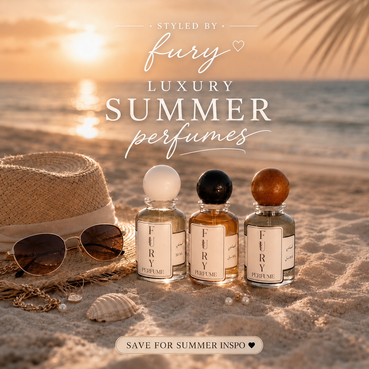 Summer Bundle