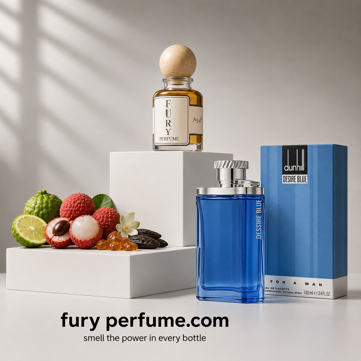 Dunhill Desire