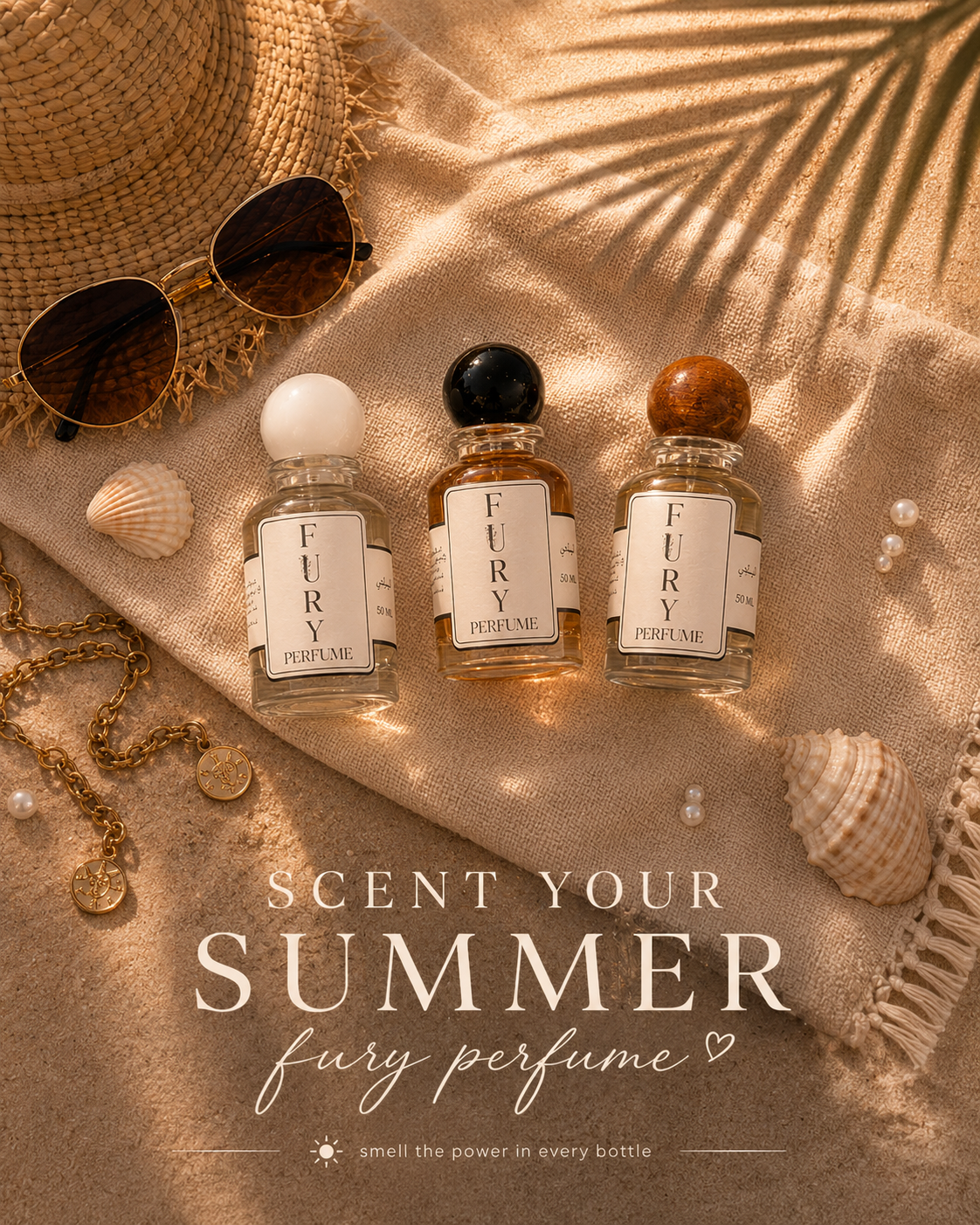 Summer Bundle
