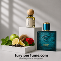 Versace Eros