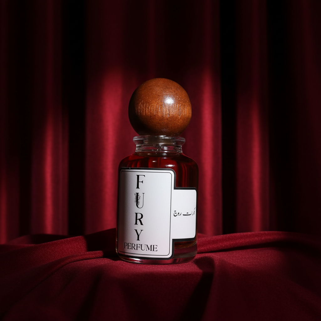 Baccarat Rouge